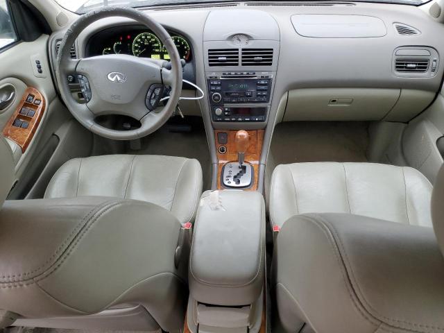 Photo 7 VIN: JNKDA31A34T201580 - INFINITI I35 