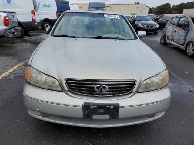 Photo 4 VIN: JNKDA31A34T202597 - INFINITI I35 