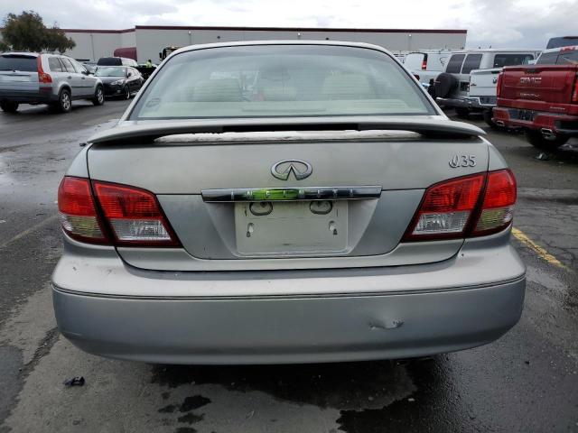 Photo 5 VIN: JNKDA31A34T202597 - INFINITI I35 