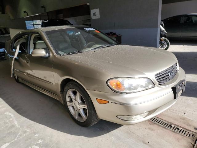 Photo 3 VIN: JNKDA31A34T205760 - INFINITI I35 