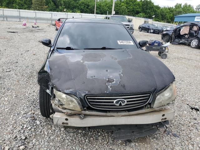 Photo 4 VIN: JNKDA31A42T005094 - INFINITI I35 