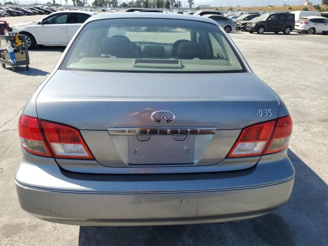 Photo 5 VIN: JNKDA31A43T112163 - INFINITI I35 