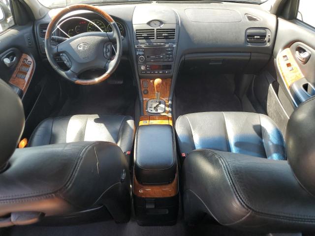 Photo 7 VIN: JNKDA31A43T112163 - INFINITI I35 