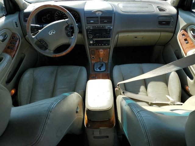 Photo 7 VIN: JNKDA31A44T204164 - INFINITI I35 