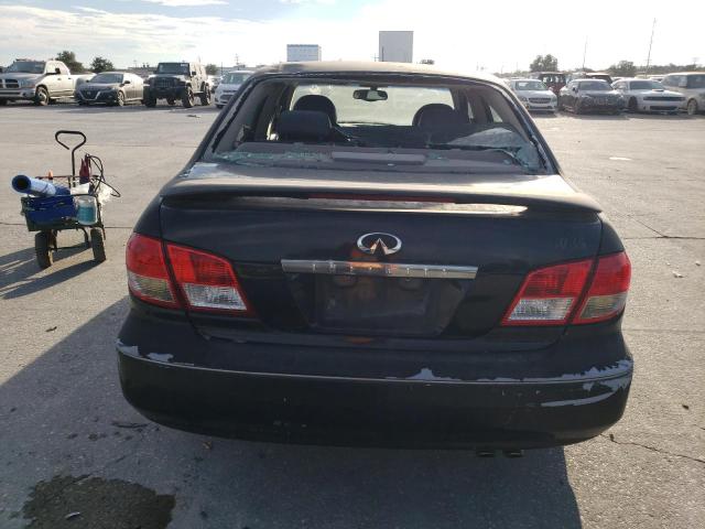 Photo 5 VIN: JNKDA31A52T016251 - INFINITI I35 