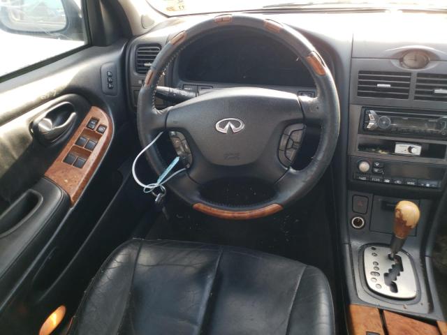 Photo 7 VIN: JNKDA31A52T016251 - INFINITI I35 