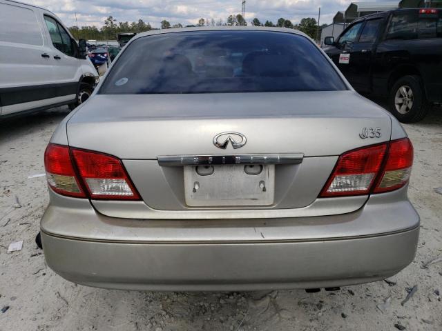 Photo 5 VIN: JNKDA31A52T020767 - INFINITI I 