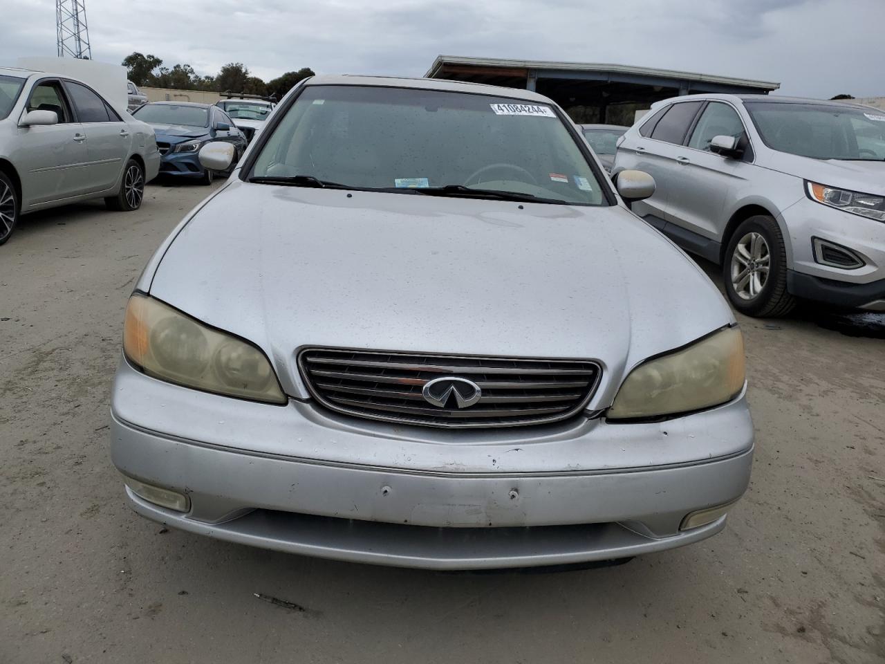 Photo 4 VIN: JNKDA31A53T113340 - INFINITI I 