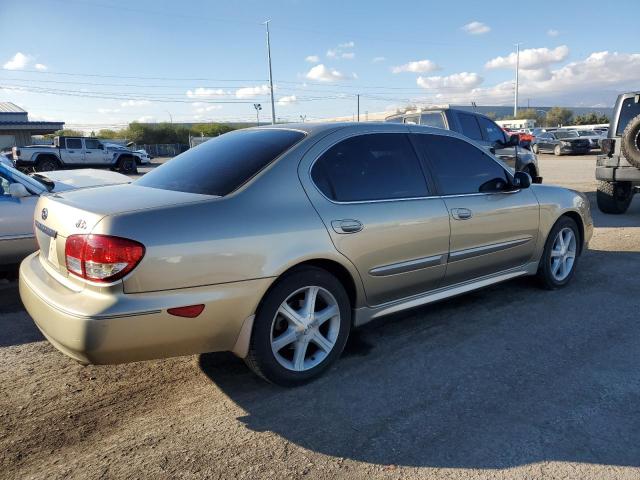 Photo 2 VIN: JNKDA31A54T208594 - INFINITI I35 