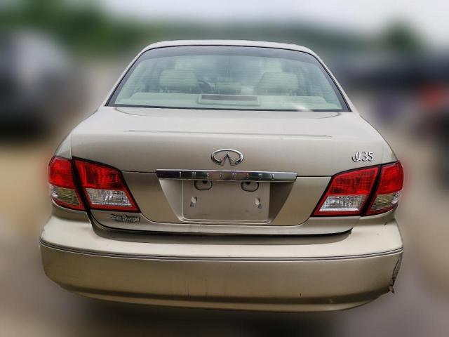 Photo 5 VIN: JNKDA31A54T210829 - INFINITI I35 