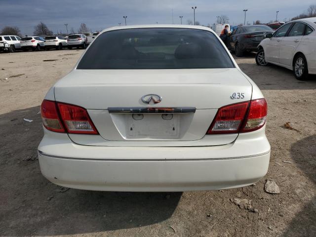 Photo 5 VIN: JNKDA31A54T211849 - INFINITI I35 