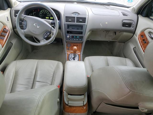 Photo 7 VIN: JNKDA31A54T211849 - INFINITI I35 