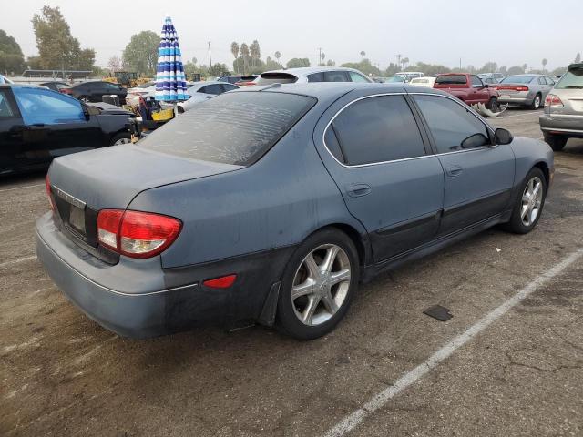 Photo 2 VIN: JNKDA31A54T212810 - INFINITI I35 