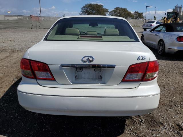 Photo 5 VIN: JNKDA31A62T024746 - INFINITI I35 