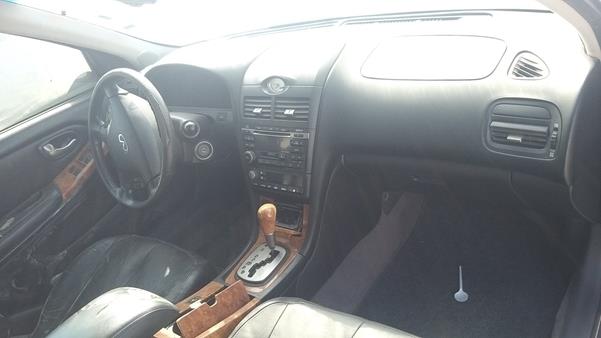 Photo 26 VIN: JNKDA31A64T202092 - INFINITI I 35 