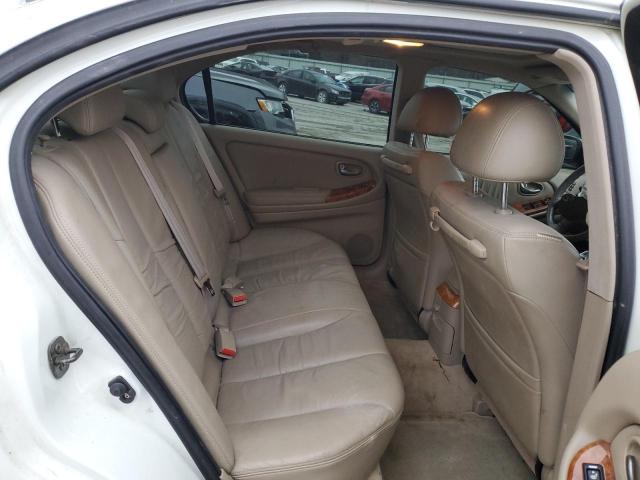 Photo 9 VIN: JNKDA31A74T207978 - INFINITI I35 