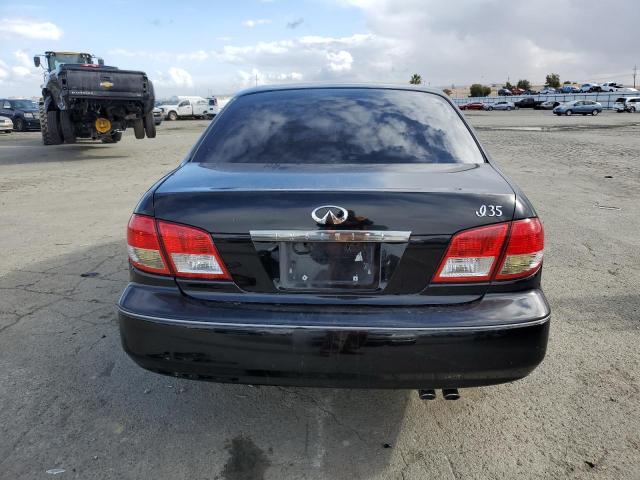 Photo 5 VIN: JNKDA31A83T100856 - INFINITI I35 