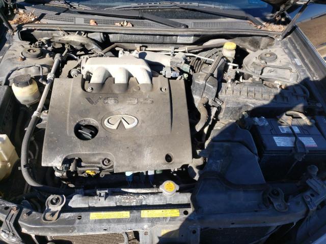 Photo 6 VIN: JNKDA31A84T204586 - INFINITI I35 