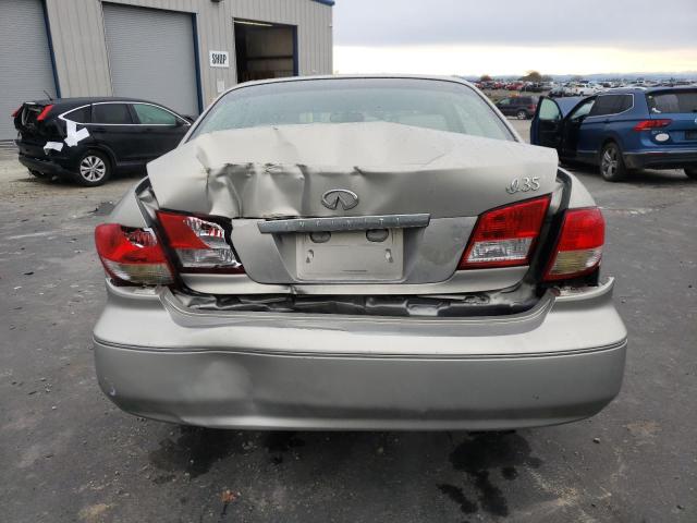 Photo 5 VIN: JNKDA31A84T212509 - INFINITI I35 