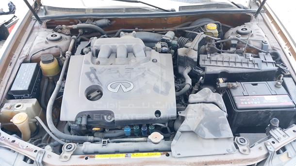 Photo 25 VIN: JNKDA31A92T001834 - INFINITI I 35 