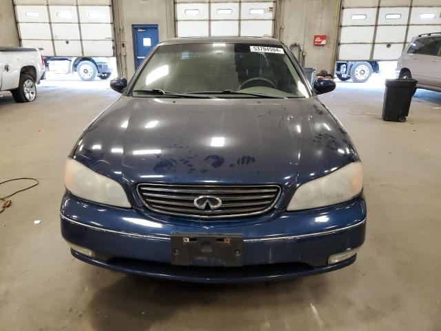 Photo 4 VIN: JNKDA31A92T010744 - INFINITI I35 