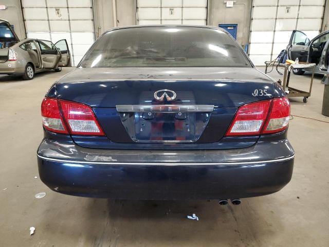 Photo 5 VIN: JNKDA31A92T010744 - INFINITI I35 