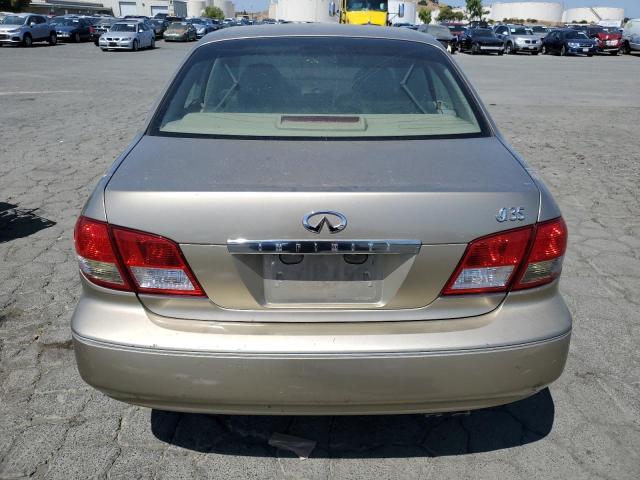 Photo 5 VIN: JNKDA31A92T020058 - INFINITI I35 