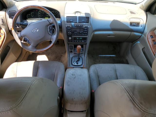 Photo 7 VIN: JNKDA31A92T020058 - INFINITI I35 