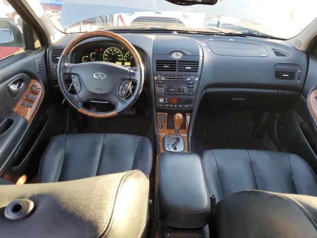 Photo 7 VIN: JNKDA31A94T212812 - INFINITI I35 