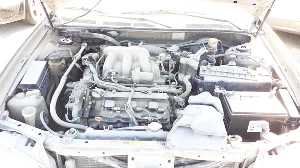 Photo 26 VIN: JNKDA31AX2T005245 - INFINITI I 35 