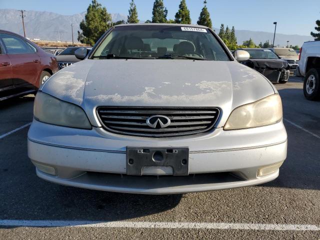 Photo 4 VIN: JNKDA31AX2T016925 - INFINITI I35 