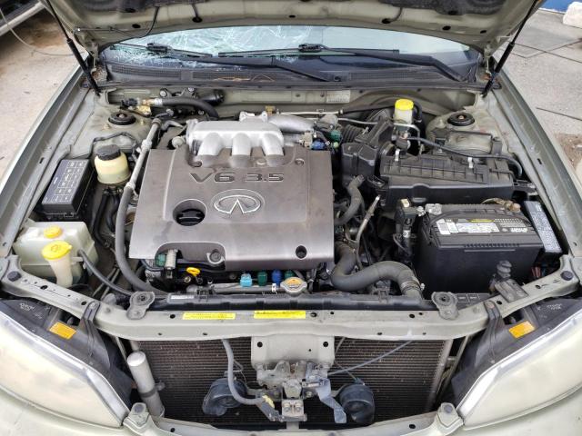 Photo 10 VIN: JNKDA31AX2T031635 - INFINITI I35 