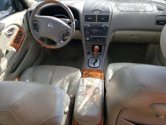 Photo 7 VIN: JNKDA31AX2T031635 - INFINITI I35 