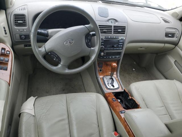 Photo 7 VIN: JNKDA31AX4T211751 - INFINITI I35 