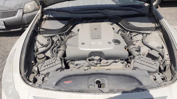 Photo 25 VIN: JNKDV61E5CM471279 - INFINITI G 25 