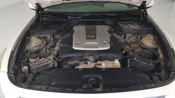 Photo 26 VIN: JNKDV61E6CM470786 - INFINITI G 25 S 