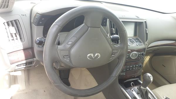 Photo 10 VIN: JNKDV61EXCM471259 - INFINITI G 25 