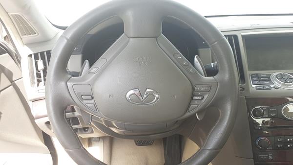 Photo 12 VIN: JNKDV61EXCM471259 - INFINITI G 25 