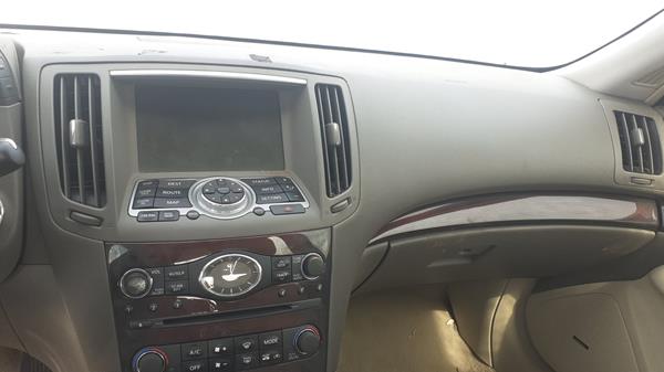 Photo 14 VIN: JNKDV61EXCM471259 - INFINITI G 25 