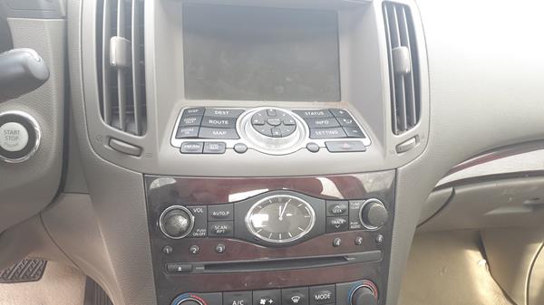 Photo 15 VIN: JNKDV61EXCM471259 - INFINITI G 25 