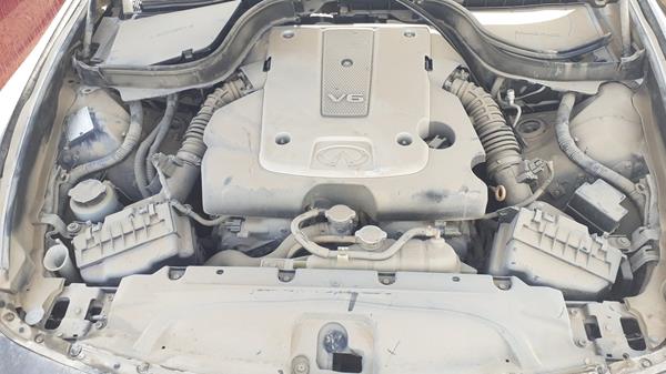 Photo 26 VIN: JNKDV61EXCM471259 - INFINITI G 25 