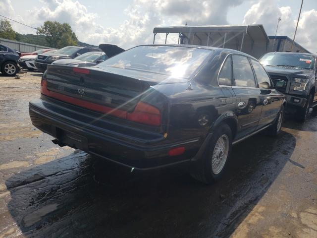 Photo 3 VIN: JNKNG01C2MM107106 - INFINITI Q45 