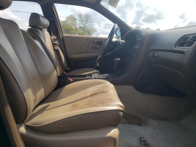 Photo 4 VIN: JNKNG01C2MM107106 - INFINITI Q45 