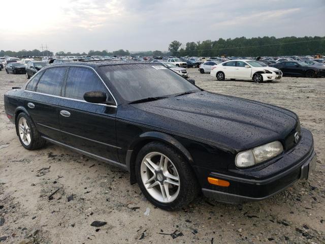 Photo 3 VIN: JNKNG01C8MM102282 - INFINITI Q45 