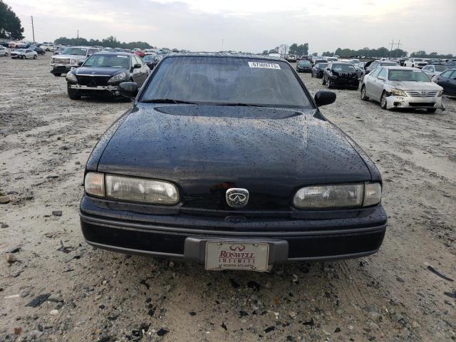 Photo 4 VIN: JNKNG01C8MM102282 - INFINITI Q45 