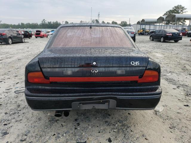 Photo 5 VIN: JNKNG01C8MM102282 - INFINITI Q45 