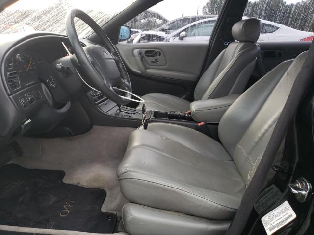 Photo 6 VIN: JNKNG01C8MM102282 - INFINITI Q45 