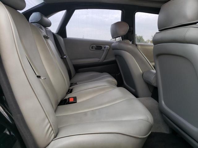 Photo 9 VIN: JNKNG01C8MM102282 - INFINITI Q45 