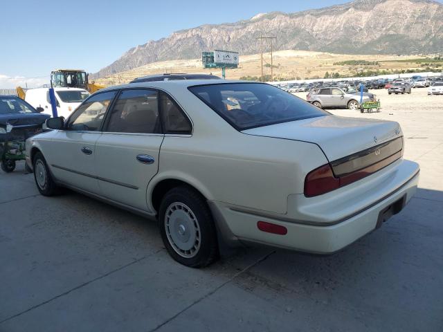 Photo 1 VIN: JNKNG01CXNM212333 - INFINITI Q45 