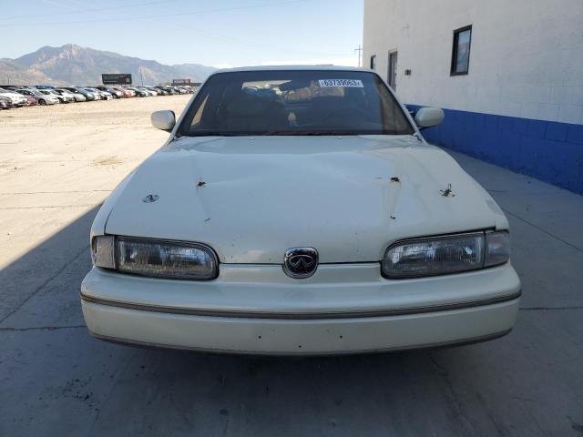 Photo 4 VIN: JNKNG01CXNM212333 - INFINITI Q45 